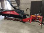 Vicon schijvenmaaier Extra 124 bouwjaar 2021, Doe-het-zelf en Bouw, Ophalen, Gebruikt
