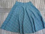 Rok Banned Apparel (Dancing Days) (maat: L), Kleding | Dames, Rokken, Blauw, Maat 42/44 (L), Ophalen of Verzenden, Zo goed als nieuw
