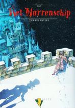 Strip " Het narrenschip " , nr.3, Boeken, Eén stripboek, Verzenden, Gelezen