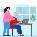 Dame de compagnie, Vacatures, Vacatures | Thuiswerk