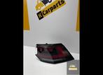 Feu arri re droit Volkswagen Golf 8 VIII IQ Light 5H0945208B, Volkswagen, Volkswagen AG, Vw@volkswagen.de, Utilisé