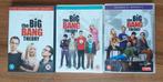 Big Bang Theory seizoen 1 - 2 - 3, Cd's en Dvd's, Dvd's | Tv en Series, Ophalen of Verzenden, Zo goed als nieuw