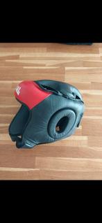 Bokshelm, Sport en Fitness, Boksen, Ophalen of Verzenden, Bokshelm