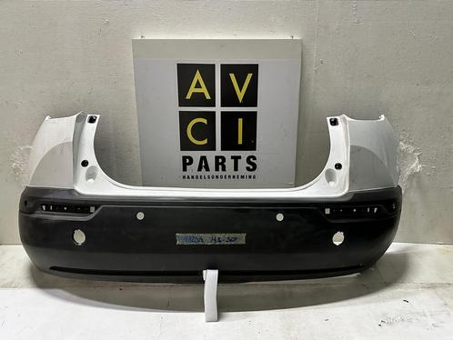 Mazda Mx30 MX-30 Achterbumper bumper  DN4J-50221, Auto-onderdelen, Carrosserie, Bumper, Mazda, Achter, Gebruikt, Ophalen of Verzenden