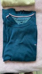 Tommy Hilfiger trui Cotton Silk (S), Ophalen, Gedragen, Maat 46 (S) of kleiner