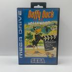 Daffy Duck in Hollywood Sega Mega Drive, Games en Spelcomputers, Ophalen of Verzenden, Zo goed als nieuw, Mega Drive