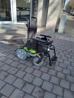 PARTNER Quantum mobility scoot elektrische rolstoel, Ophalen of Verzenden, Zo goed als nieuw
