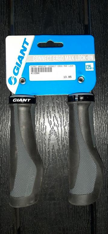 Handvatten giant connect ergo max lock-on disponible aux enchères