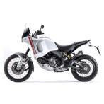 Voorspatbord verlenger Ducati Desert X, Motos, Neuf
