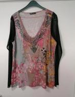 Bloes met V-hals van Didi, Kleding | Dames, Maat 42/44 (L), Didi, Ophalen of Verzenden, Zo goed als nieuw