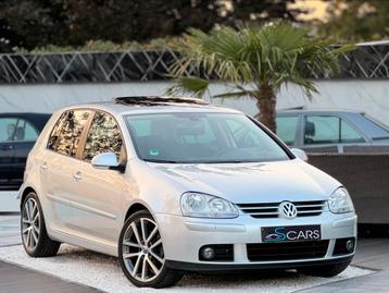 Vw Golf Tour Edition * 1.4 Tsi * Automaat * Open dak * 