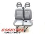 Bank rechts-voor van een Fiat Ducato (Ducato 06-), Auto-onderdelen, Ophalen, Gebruikt, -, -