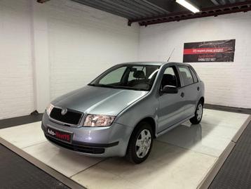 Skoda Fabia 1.2Benzine Reeds Gekeurd toegelaten in LEZ beschikbaar voor biedingen