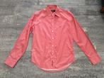 Hemd Scapa Sports M, Kleding | Heren, Overhemden, Scapa sports, Zo goed als nieuw, Rood, Halswijdte 39/40 (M)