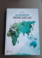 ATLAS (nodig voor het middelbaar), Boeken, Atlassen en Landkaarten, Ophalen of Verzenden, Zo goed als nieuw