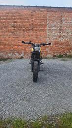 Bullit Bluroc 125cc 1572KM, Fietsen en Brommers, Brommers | Crossbrommers, Ophalen