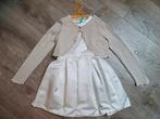 Eerste Communiekledij meisje maat 116, Kinderen en Baby's, Kinderkleding | Maat 116, Ophalen, Meisje, RTB, Zo goed als nieuw