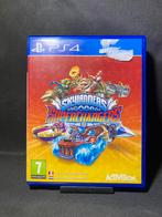 Skylanders Superchargers Ps4 game, Ophalen of Verzenden, Zo goed als nieuw