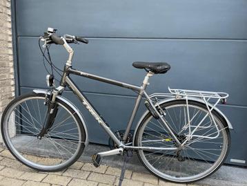 Trek T80 herenfiets beschikbaar voor biedingen