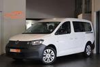 Volkswagen Caddy Maxi Caddy Kombi Plus 2.0 TDI Airco BTW* Ga, Autos, Euro 6, Entreprise, https://public.car-pass.be/vhr/f69d32f9-f92e-4cb2-aec4-ac51d50d9277