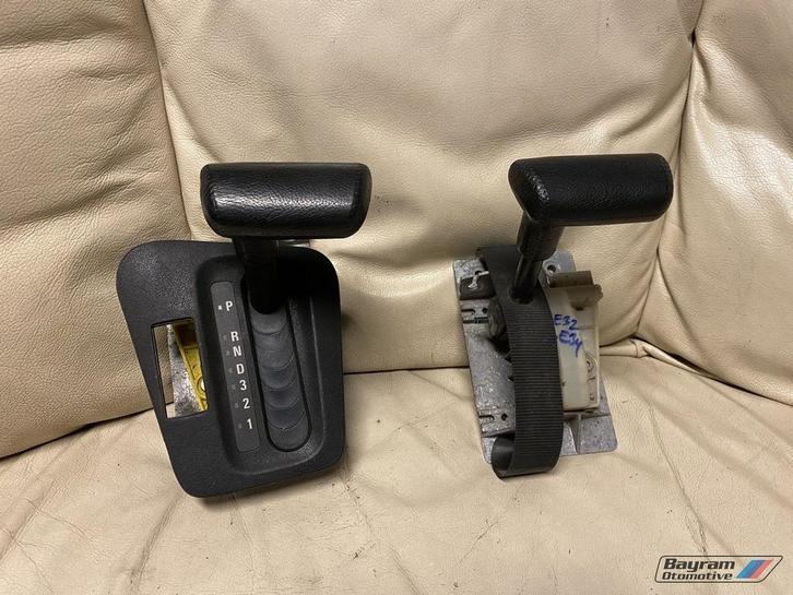 Bmw E36 E34 automaathendel E32 automaat selectie hendel aut, Auto-onderdelen, Transmissie en Toebehoren, BMW, Gebruikt, Ophalen of Verzenden
