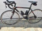 Koersfiets merk Scott maat 52, Carbon, Heren, 49 tot 53 cm, Zo goed als nieuw