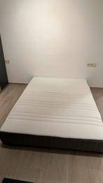 Matras Hovag Ikea, Ophalen, Gebruikt, Tweepersoons, Matras