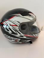Caberg motohelm maat S, Motoren, Ophalen, Integraalhelm, S, Caberg
