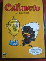 Calimero - De kampioen, Tekenfilm, Ophalen of Verzenden, Zo goed als nieuw, Alle leeftijden
