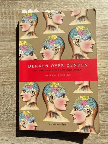 Denken over Denken beschikbaar voor biedingen