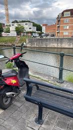 Scooter classe A PGO BigMax 70km/h, Fietsen en Brommers, Ophalen, Benzine