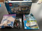 Lego set 60044, Ophalen, Gebruikt, Complete set, Lego