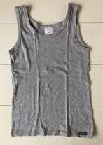 singlet Schiesser 152 grijs, Jongen of Meisje, Ophalen of Verzenden, Schiesser, Overige typen