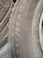 235/65r17 Michelin 45€ per stuk mét montage 23565r17, Ophalen of Verzenden