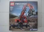 Lego hijskraan 42144, Ophalen of Verzenden, Nieuw, Complete set, Lego
