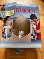 Baby Björn draagzak nieuw, Kinderen en Baby's, Babydragers en Draagdoeken, Ophalen of Verzenden, Zo goed als nieuw