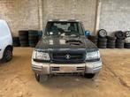 Hyundai Galloper 2.5d exportprijs, Bedrijf, Te koop, Galloper