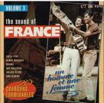 cd    /    The Sound Of France - Vol. 3, Cd's en Dvd's, Ophalen of Verzenden