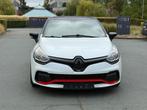 Renault clio rs, Auto's, Renault, Automaat, Euro 5, Bedrijf, 5 deurs