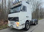 Volvo FH 16.520 /6x4 (bj 2001), Euro 2, Achterwielaandrijving, 520 pk, Overige brandstoffen