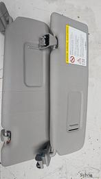 Zonneklep set BMW 1 serie F20 F21 51167423309 51447319154, Gebruikt, -, -, Ophalen of Verzenden