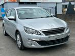 Peugeot 308 1.2 Benzine 2013. 60 kW. Navi-camera, Auto's, Peugeot, Voorwielaandrijving, Euro 5, Stof, 1199 cc