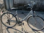 Damesfiets, Fietsen en Brommers, Fietsen | Dames | Damesfietsen, Ophalen, Gebruikt, Versnellingen