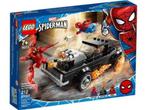 LEGO 76173 SPIDERMAN, Enlèvement ou Envoi, Neuf, Ensemble complet, Lego