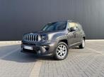 Jeep Renegade 1.0 T3 Limited, Auto's, Voorwielaandrijving, Stof, 5 deurs, Particulier