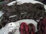 Lot de mèches pour faire des extensions / mèches africaines, Enlèvement ou Envoi, Neuf