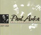 The original Hits van Paul Anka, Verzenden, 1960 tot 1980