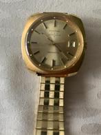 pontiac  harloge, Polshorloge, Omega, Goud, 1960 of later