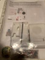 Kits électroniques à monter, Ophalen of Verzenden, Nieuw, Materiaal
