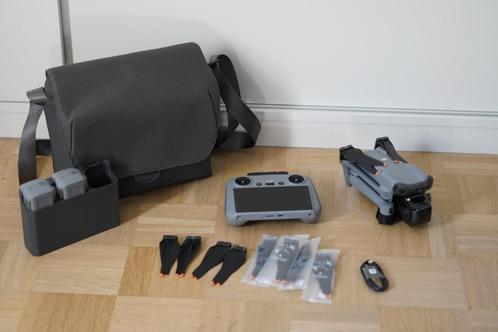 Dji Air 3 Fly more Combo, Audio, Tv en Foto, Drones, Nieuw, Drone met camera, Ophalen